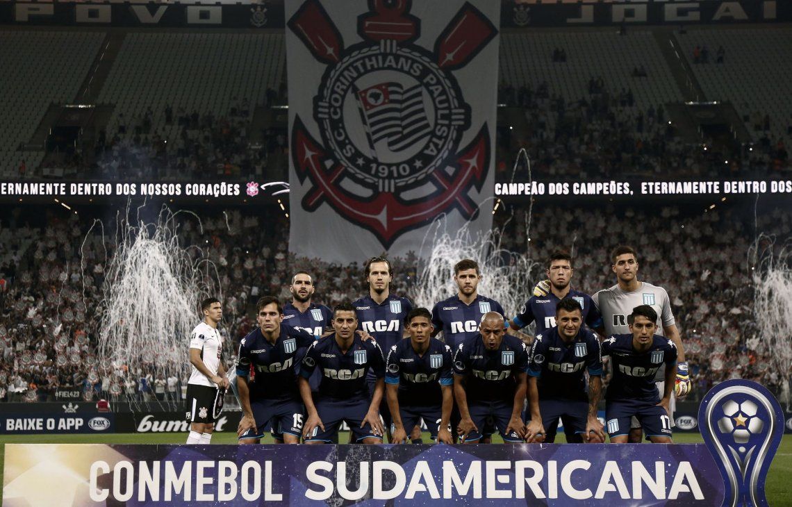 Corinthians X América De Cali: Análise Do Empate Na Colômbia E A Questão Da Sorte Corinthians X América De Cali: Análise Do Empate Na Colômbia E A Questão Da Sorte