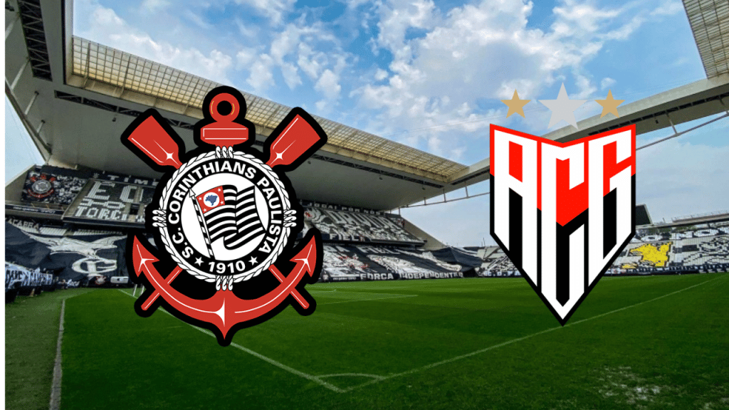 Corinthians X Internacional: Data, Horário, Onde Assistir E Escalações Confirmadas Corinthians X Internacional: Data, Horário, Onde Assistir E Escalações Confirmadas
