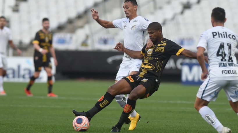 Corinthians X Santos: Onde Assistir Ao Vivo, Horário E Escalações Corinthians X Santos: Onde Assistir Ao Vivo, Horário E Escalações