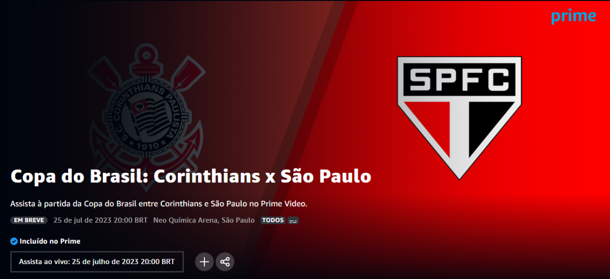 Corinthians X São Bernardo: Horário Do Jogo De Hoje E Onde Assistir Corinthians X São Bernardo: Horário Do Jogo De Hoje E Onde Assistir