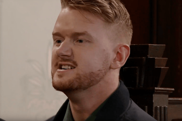 Coronation Street Actor Reveals Details Of Weeping Farewell Coronation Street Actor Reveals Details Of Weeping Farewell