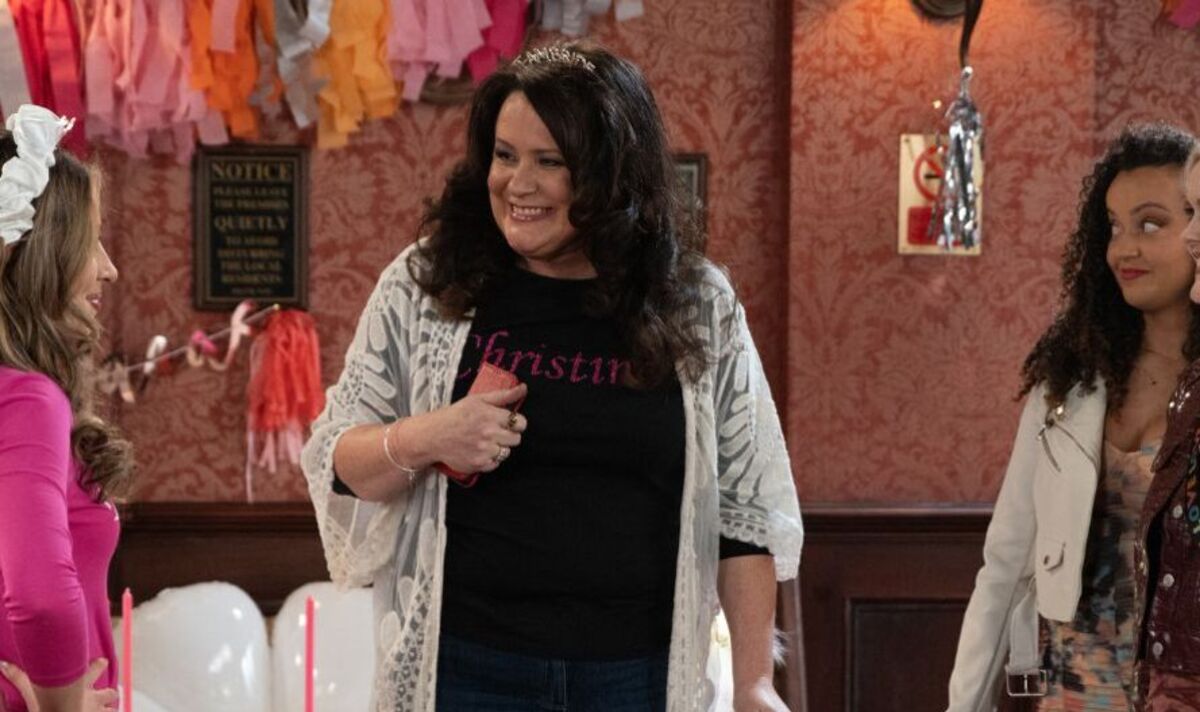 Coronation Street: Daisy Midgeley's Dramatic Exit Confirmed Coronation Street: Daisy Midgeley's Dramatic Exit Confirmed