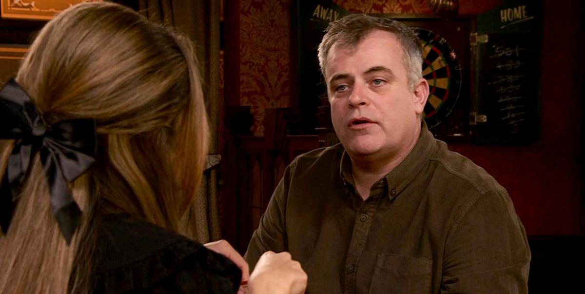Coronation Street Fans Floored By Daisy's Stripper Past Coronation Street Fans Floored By Daisy's Stripper Past
