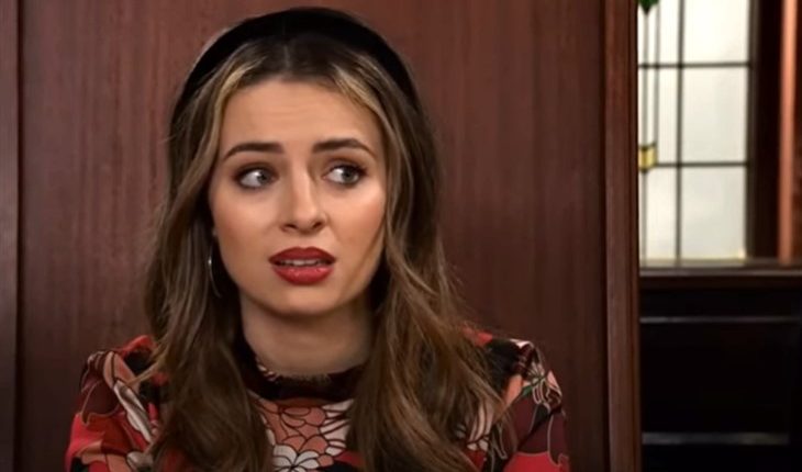 Coronation Street First Look: Daisy Midgeley's Exit Story Revealed Coronation Street First Look: Daisy Midgeley's Exit Story Revealed