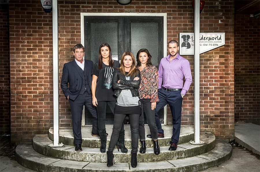 Coronation Street: Popular Character's Departure To Bring Unexpected Twists