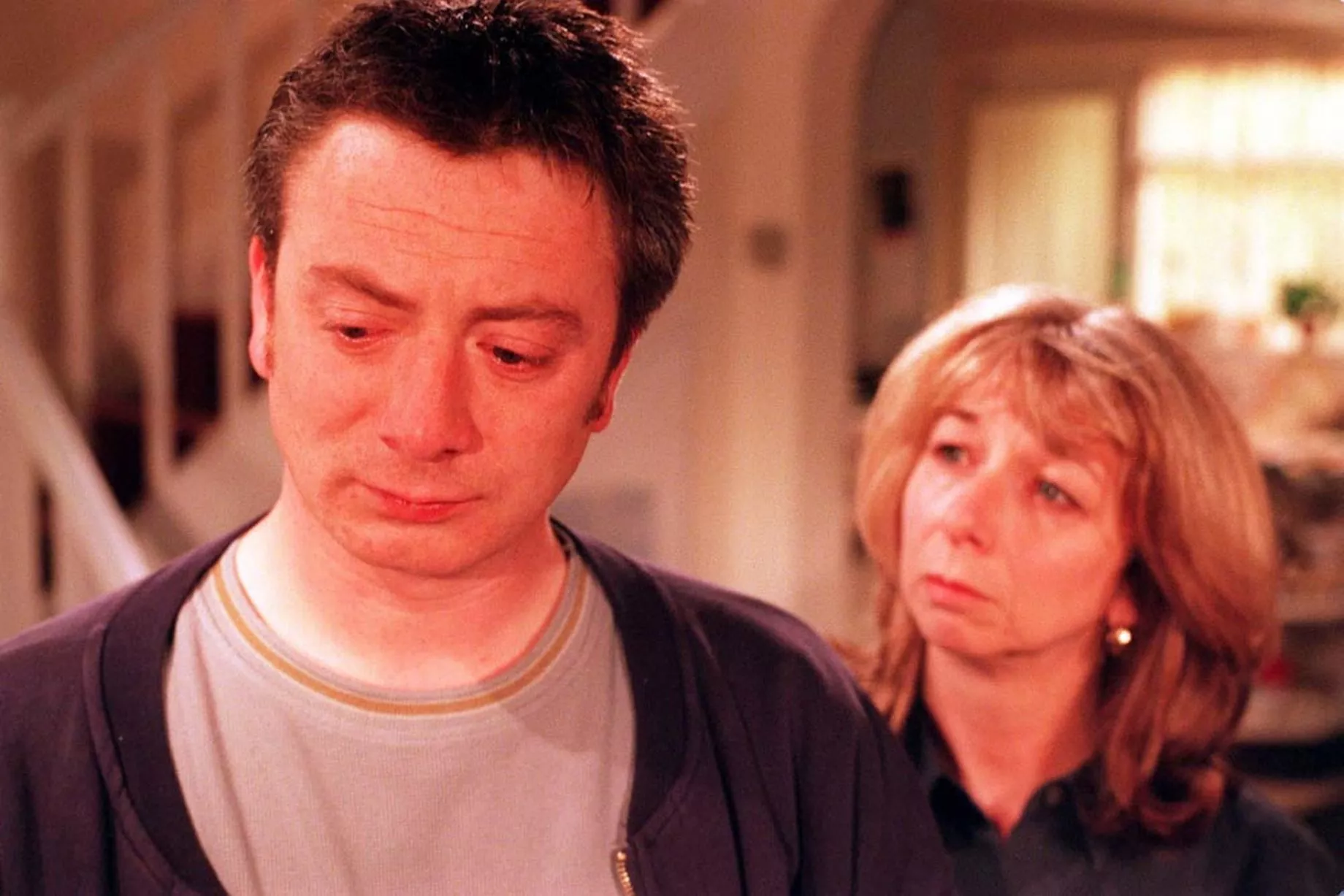 Coronation Street Stars' Emotional Farewell: Jordan And Fallon's Thank You Update Leaves Co-Star In Tears Coronation Street Stars' Emotional Farewell: Jordan And Fallon's Thank You Update Leaves Co-Star In Tears