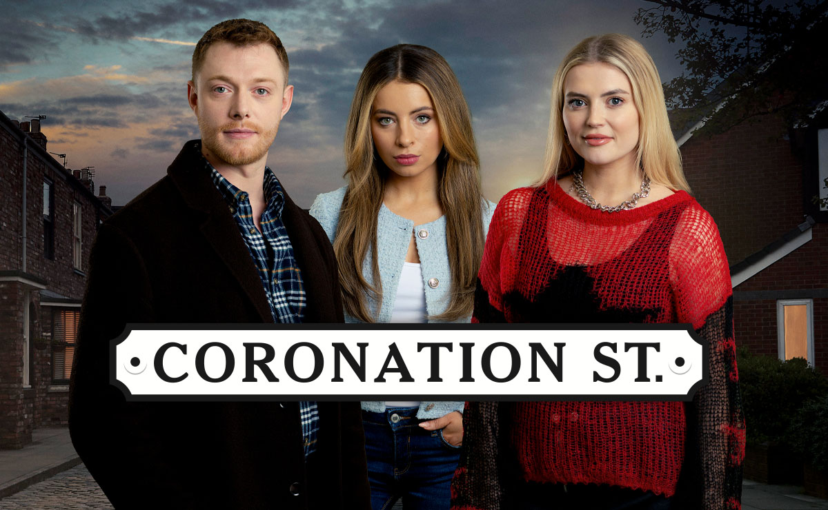 Coronation Street's Daisy: A Look At Her Early Career As A Stripper Coronation Street's Daisy: A Look At Her Early Career As A Stripper