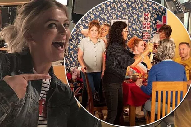 Coronation Street's Popular Character To Depart In A Twist Coronation Street's Popular Character To Depart In A Twist