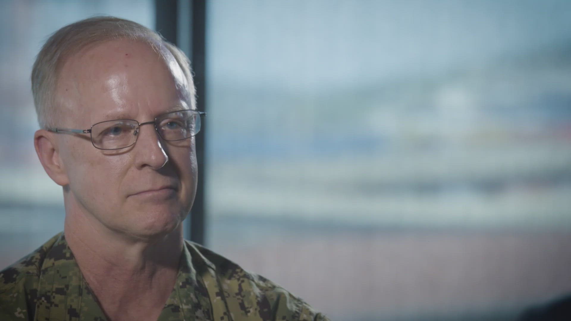 Corruption Charges Against Retired Four-Star Admiral: Full Story Corruption Charges Against Retired Four-Star Admiral: Full Story