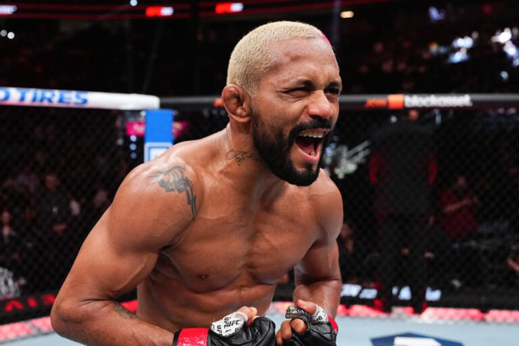 Cory Sandhagen Vs. Deiveson Figueiredo: Fight Night Predictions And Betting Odds Cory Sandhagen Vs. Deiveson Figueiredo: Fight Night Predictions And Betting Odds
