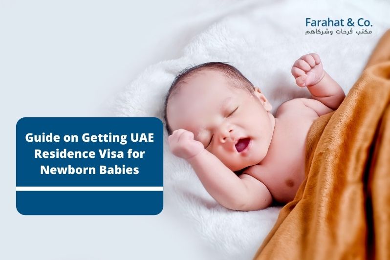 Cost Of Emirates ID For Newborn Babies In UAE - March 2025 Update Cost Of Emirates ID For Newborn Babies In UAE - March 2025 Update