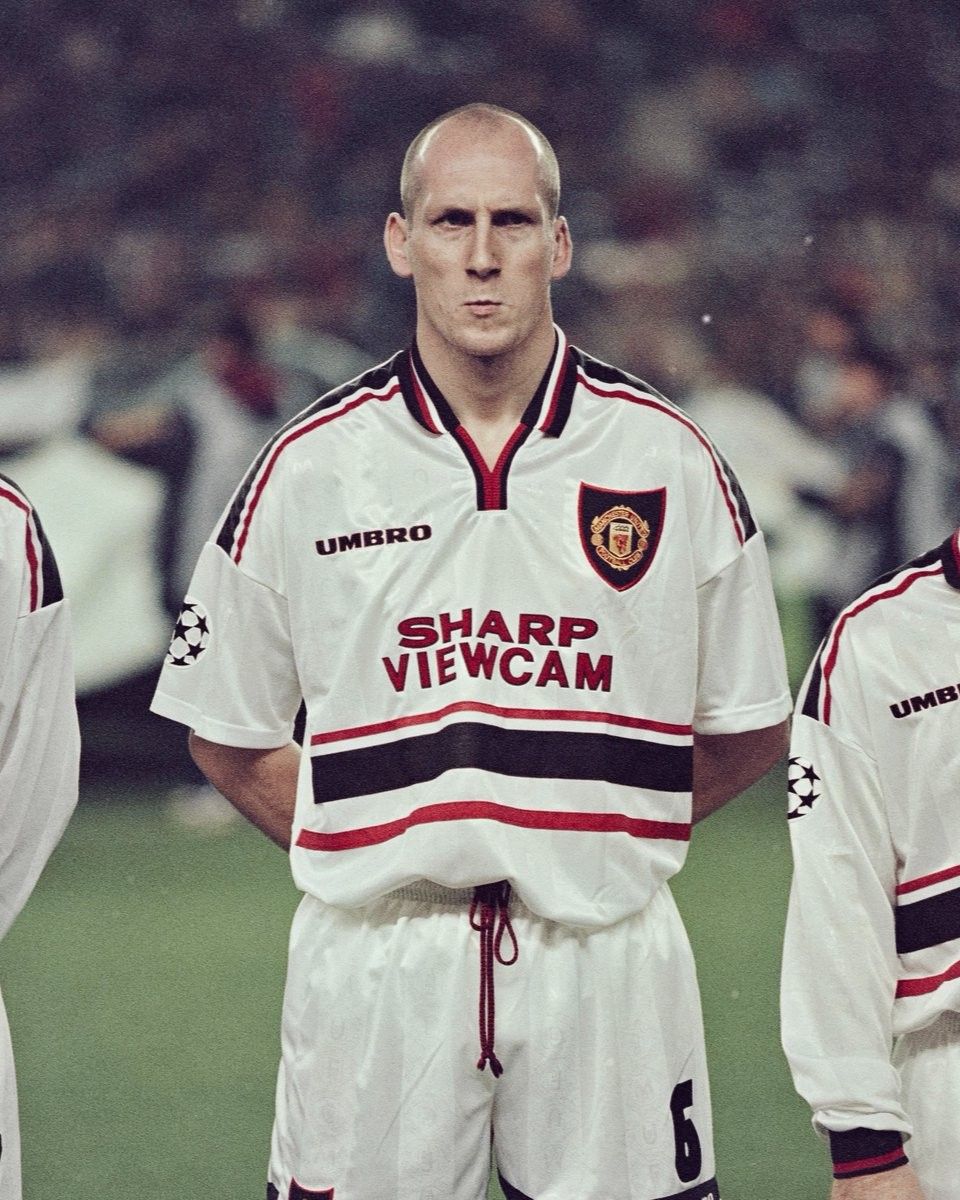 Costly Mistakes: Jaap Stam Assesses Man United Under Ten Hag Costly Mistakes: Jaap Stam Assesses Man United Under Ten Hag