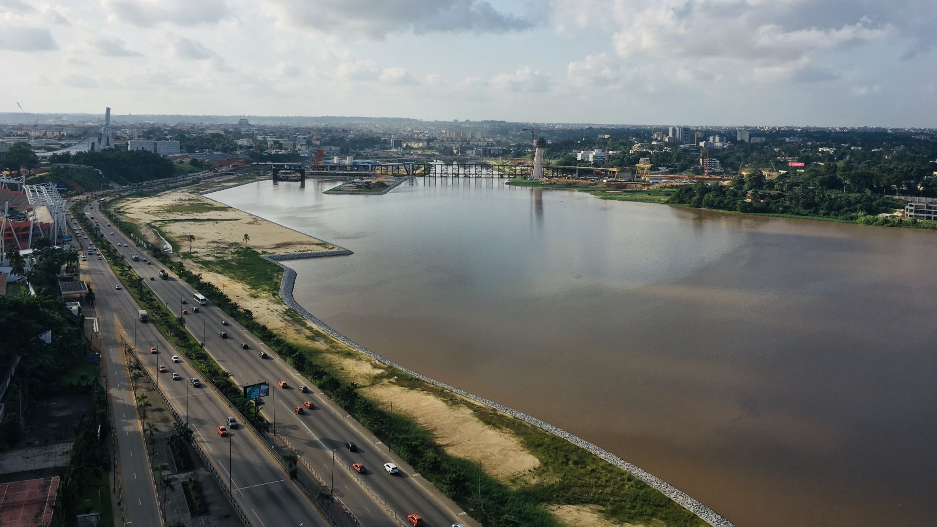 Côte D'Ivoire : Lancement Des Plans D'Urbanisme De Détail - Une Participation Active Des Maires Est Essentielle Côte D'Ivoire : Lancement Des Plans D'Urbanisme De Détail - Une Participation Active Des Maires Est Essentielle