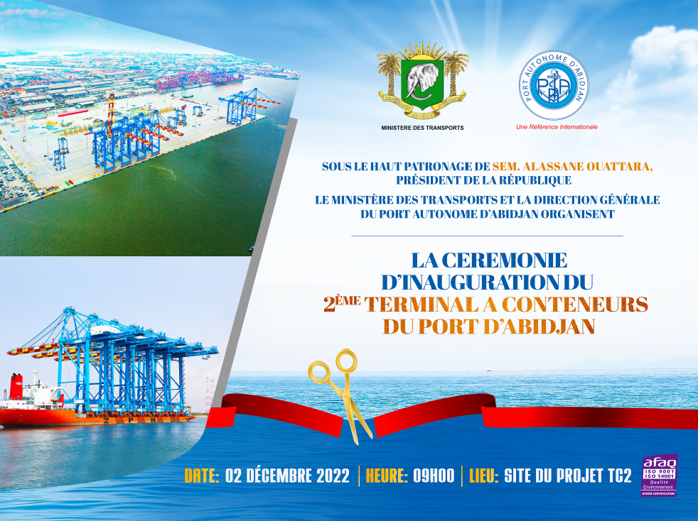 Côte D'Ivoire : Le Côte D'Ivoire : Le