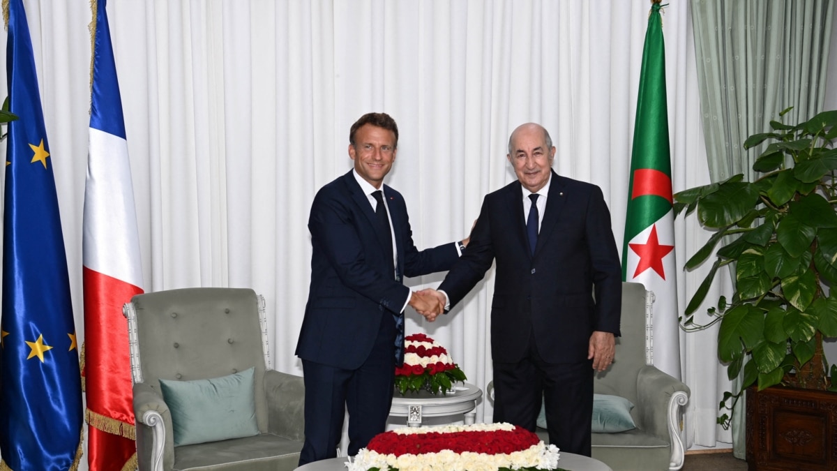 Côte-d'Or Et L'Impact Des Relations Franco-Algériennes Côte-d'Or Et L'Impact Des Relations Franco-Algériennes