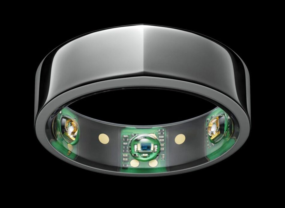 Could A Smart Ring Detect Infidelity? Exploring The Technology Could A Smart Ring Detect Infidelity? Exploring The Technology