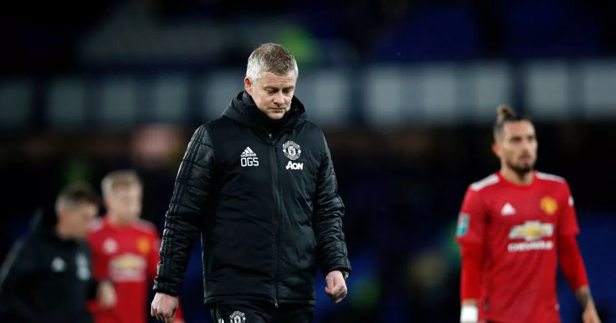 Could Amorim's Man Utd Transfer Mirror Solskjaer's Failure? Examining The Talent Could Amorim's Man Utd Transfer Mirror Solskjaer's Failure? Examining The Talent