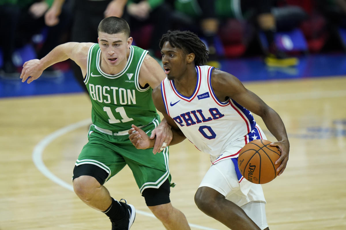 Could Payton Pritchard Win Sixth Man Of The Year? Could Payton Pritchard Win Sixth Man Of The Year?