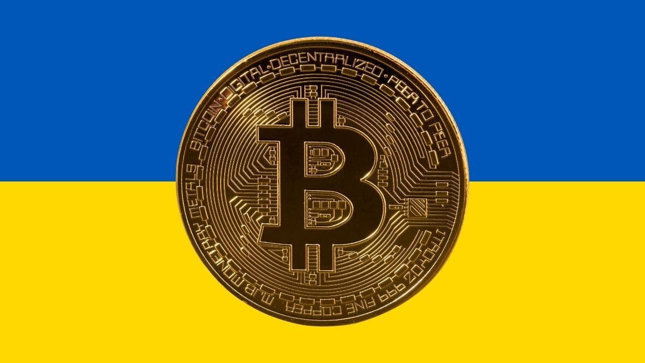 Could This Cryptocurrency Thrive Despite The Trade War? Could This Cryptocurrency Thrive Despite The Trade War?