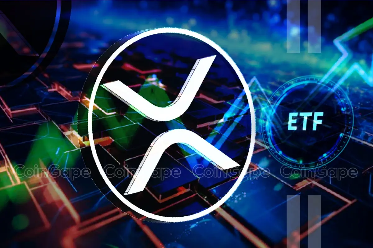 Could XRP ETF Approval Unleash $800 Million In First-Week Investments? Could XRP ETF Approval Unleash $800 Million In First-Week Investments?