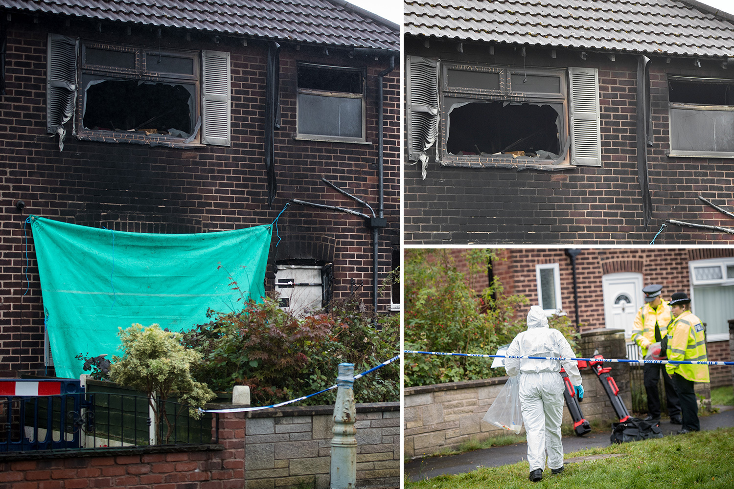 Councillor's Wife's Jail Sentence For Tweet Threatening Hotel Fire Councillor's Wife's Jail Sentence For Tweet Threatening Hotel Fire