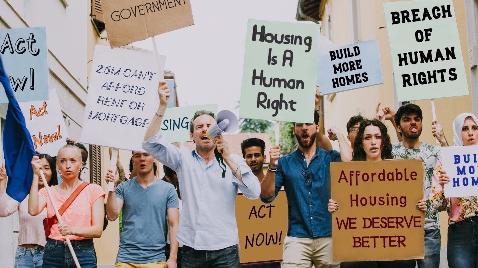 [Country Name]'s Housing Crisis: The Importance Of Provincial Action For Faster Homebuilding