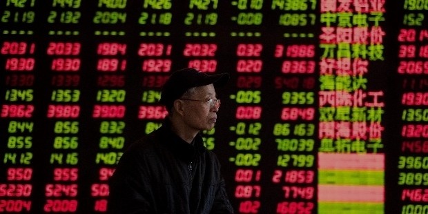 [Country Name]'s Top Emerging Business Markets: A Comprehensive Guide