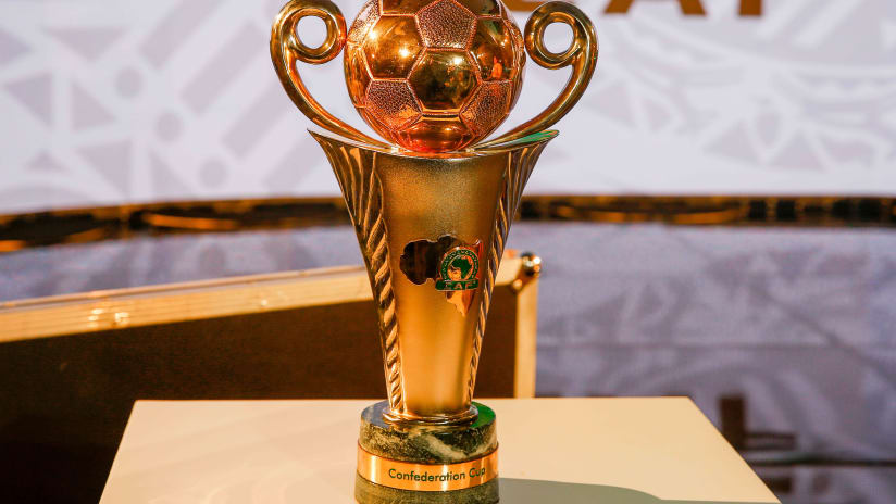 Coupe De La CAF: L'ASEC Mimosas Éliminée, La JSK Qualifiée, L'USMA Déçoit Coupe De La CAF: L'ASEC Mimosas Éliminée, La JSK Qualifiée, L'USMA Déçoit