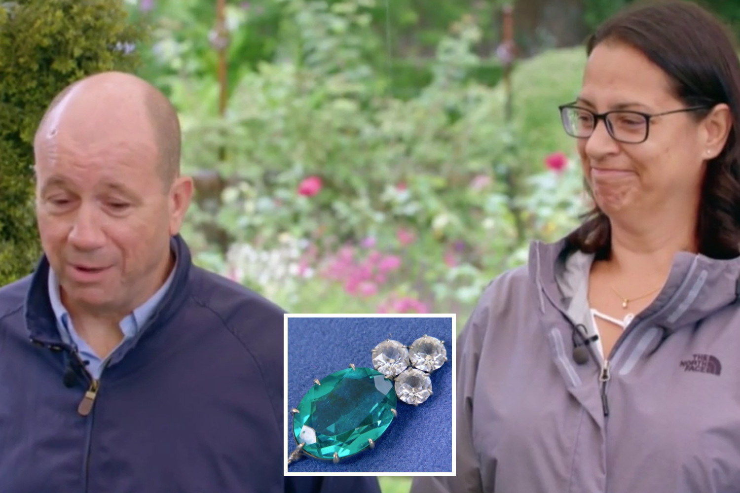 Couple's Antiques Roadshow Appearance Results In Criminal Charges Couple's Antiques Roadshow Appearance Results In Criminal Charges