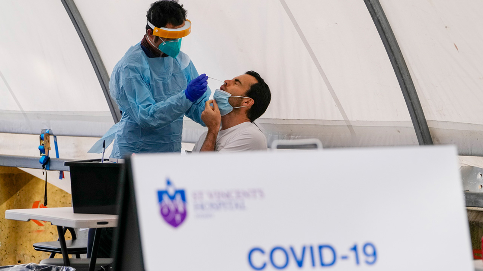 COVID-19 JN.1 Variant: Symptoms, Transmission, And How To Protect Yourself COVID-19 JN.1 Variant: Symptoms, Transmission, And How To Protect Yourself