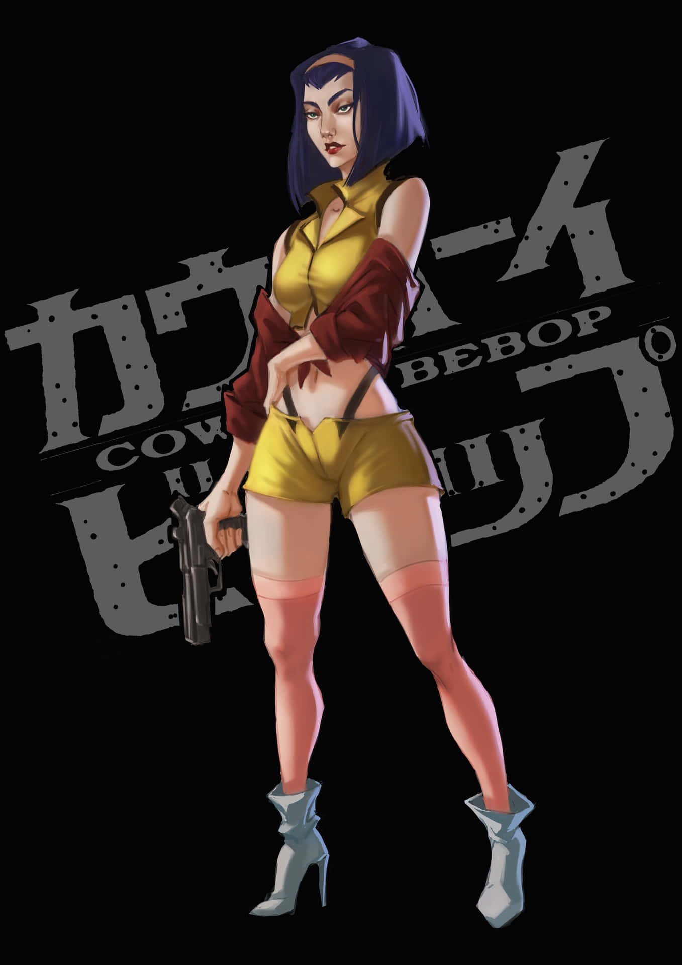 Cowboy Bebop Faye Valentine And Spike Spiegel Fortnite Skins: Price And Release Date Cowboy Bebop Faye Valentine And Spike Spiegel Fortnite Skins: Price And Release Date