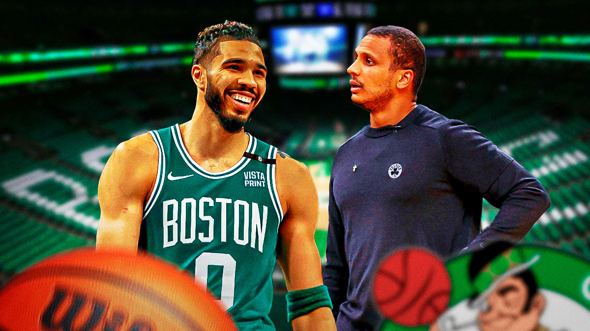 Cowherd's Repeated Jayson Tatum Criticism: A Deeper Look Cowherd's Repeated Jayson Tatum Criticism: A Deeper Look