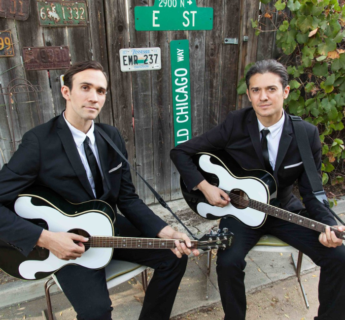 CP Music Productions: Experience The Harmonies Of A Father-Son Duo CP Music Productions: Experience The Harmonies Of A Father-Son Duo