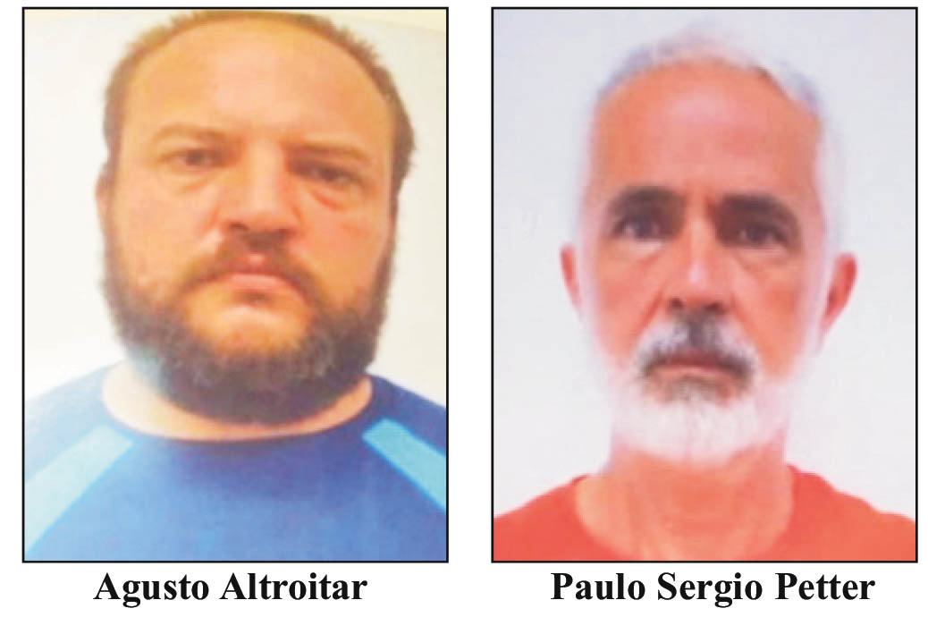 Crackdown On Gun Trafficking In Massachusetts: 18 Brazilians Charged, 100+ Firearm Seizures Crackdown On Gun Trafficking In Massachusetts: 18 Brazilians Charged, 100+ Firearm Seizures