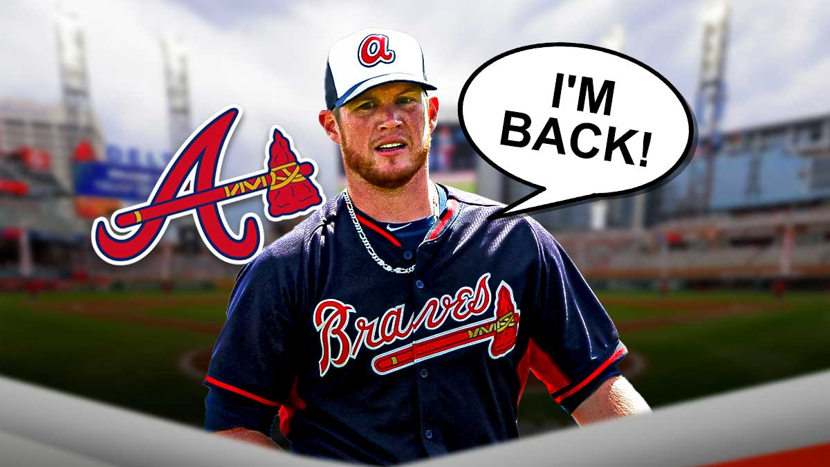 Craig Kimbrel Returns To Braves: Minor League Deal Details Craig Kimbrel Returns To Braves: Minor League Deal Details
