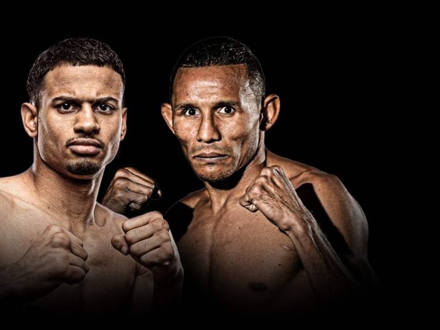 Crawford Vs. Canelo: Rolly Romero Predicts A Stunning Knockout Win For Crawford Crawford Vs. Canelo: Rolly Romero Predicts A Stunning Knockout Win For Crawford