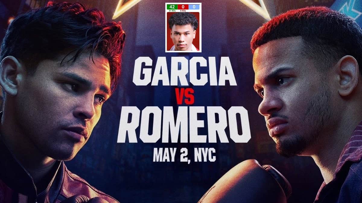 Crawford Vs. Canelo: Rolly Romero's Prediction And Fight Analysis Crawford Vs. Canelo: Rolly Romero's Prediction And Fight Analysis