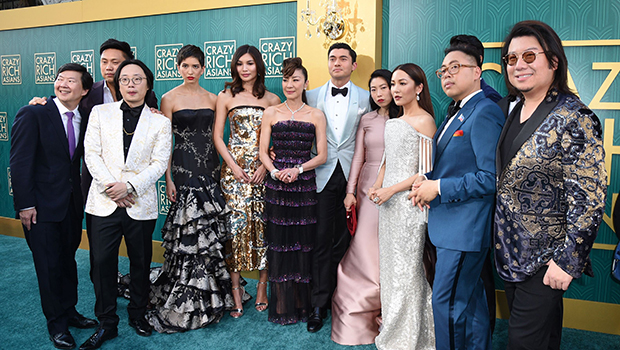 Crazy Rich Asians: A New Era Of Production With Jon M. Chu On Max Crazy Rich Asians: A New Era Of Production With Jon M. Chu On Max