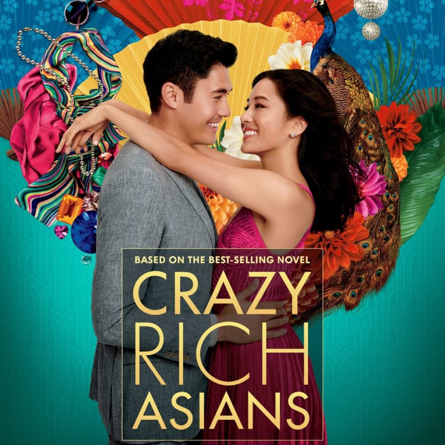 Crazy Rich Asians: From Movie To Max TV Series – What We Know Crazy Rich Asians: From Movie To Max TV Series – What We Know