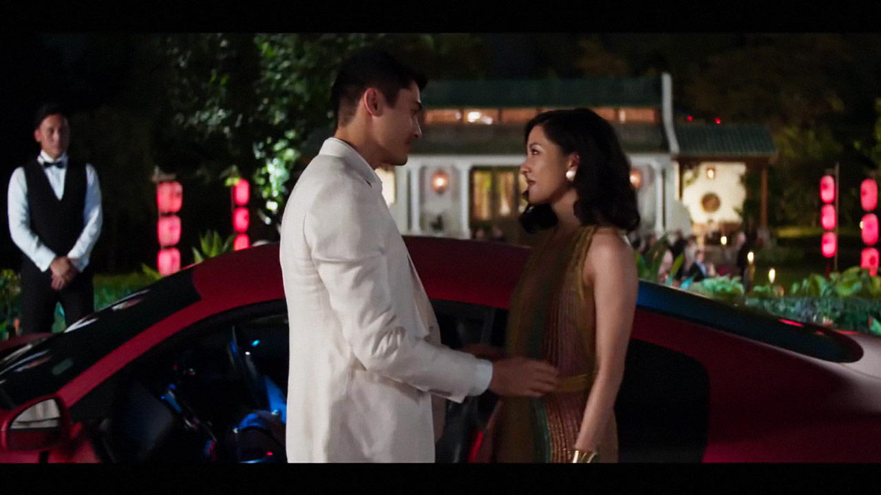 Crazy Rich Asians Movie To Get A TV Series Reboot On Max Crazy Rich Asians Movie To Get A TV Series Reboot On Max