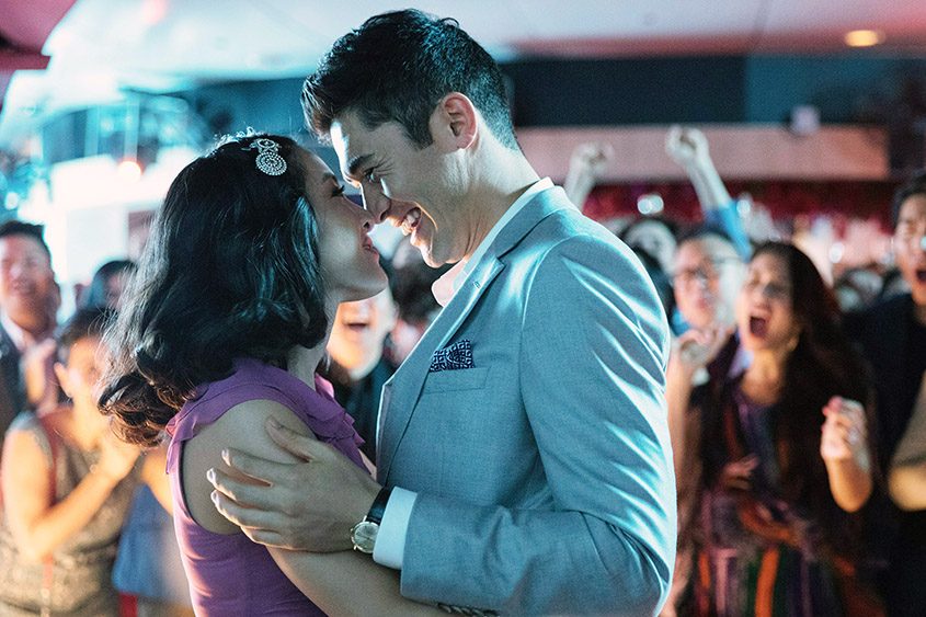 Crazy Rich Asians: New TV Series In The Works At Max, Led By Adele Lim Crazy Rich Asians: New TV Series In The Works At Max, Led By Adele Lim