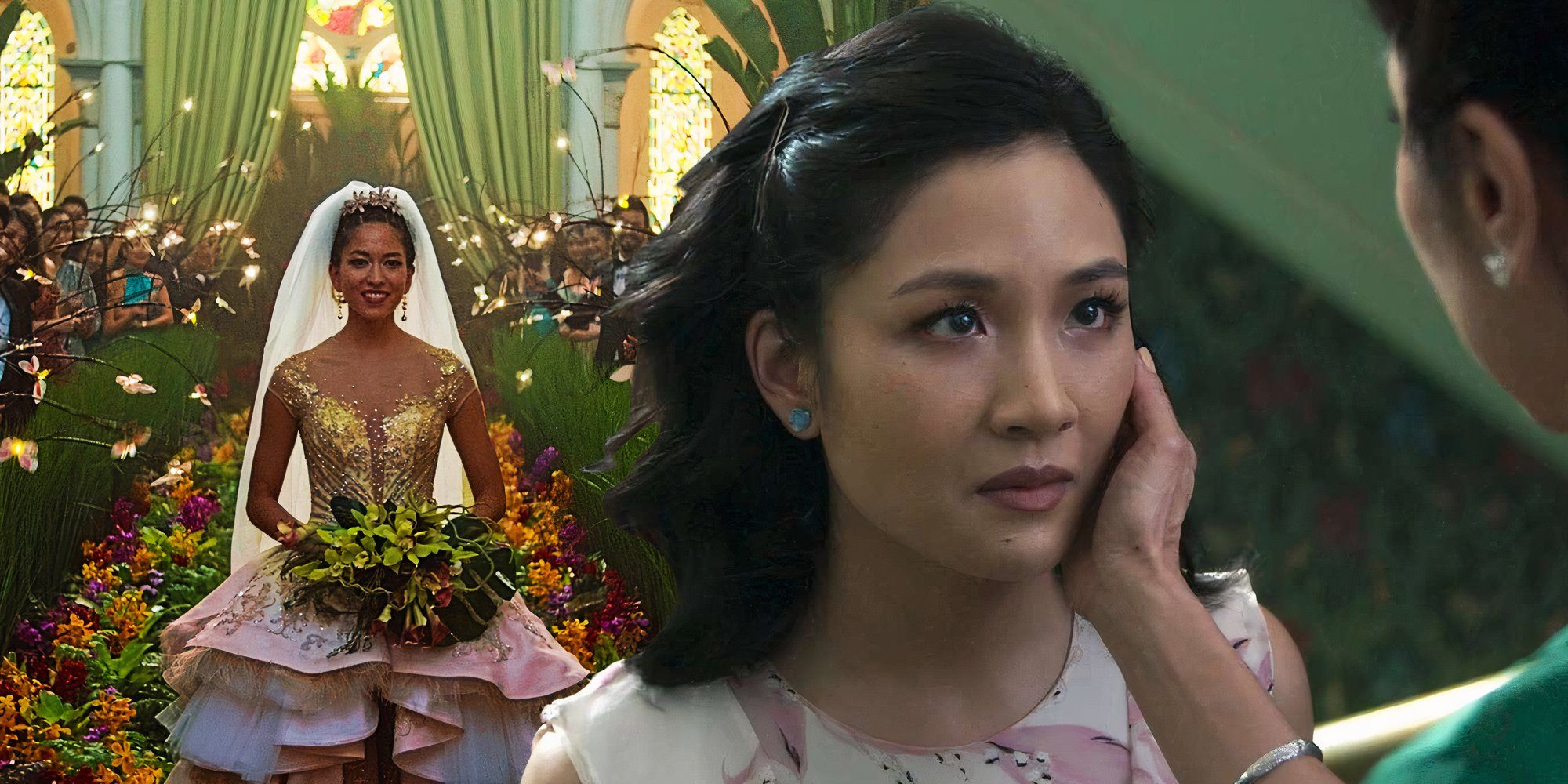 Crazy Rich Asians On The Small Screen: Everything You Need To Know About The Upcoming Series Crazy Rich Asians On The Small Screen: Everything You Need To Know About The Upcoming Series