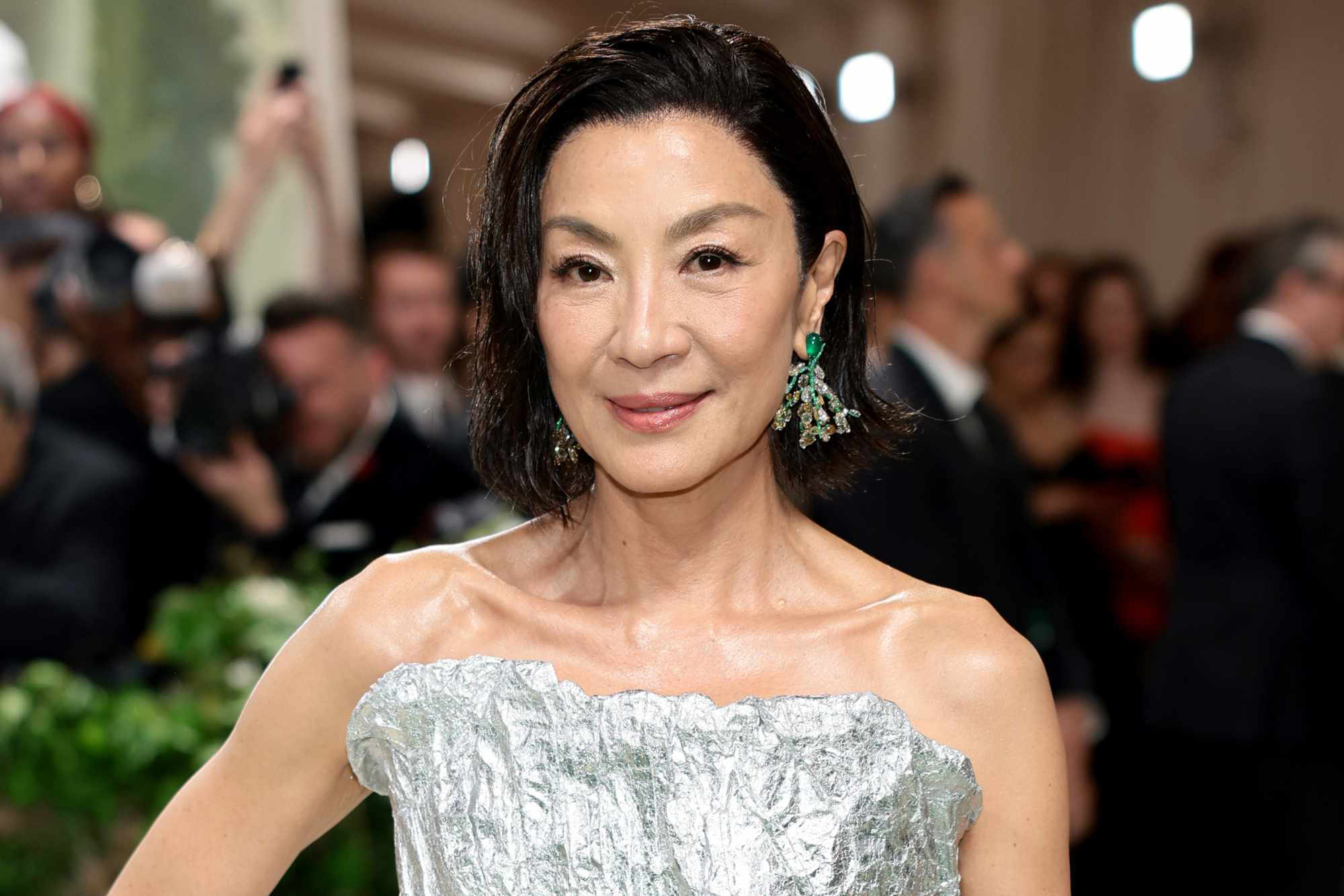 Crazy Rich Asians Series: Jon M. Chu Returns To Direct Crazy Rich Asians Series: Jon M. Chu Returns To Direct
