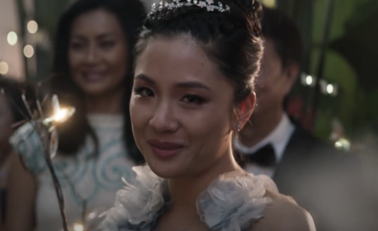 Crazy Rich Asians Series: Lim And Chu Return For Max Crazy Rich Asians Series: Lim And Chu Return For Max