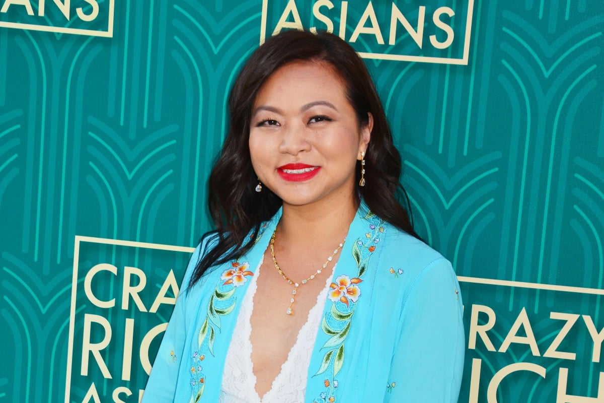Crazy Rich Asians TV Adaptation: Adele Lim's Max Series Crazy Rich Asians TV Adaptation: Adele Lim's Max Series