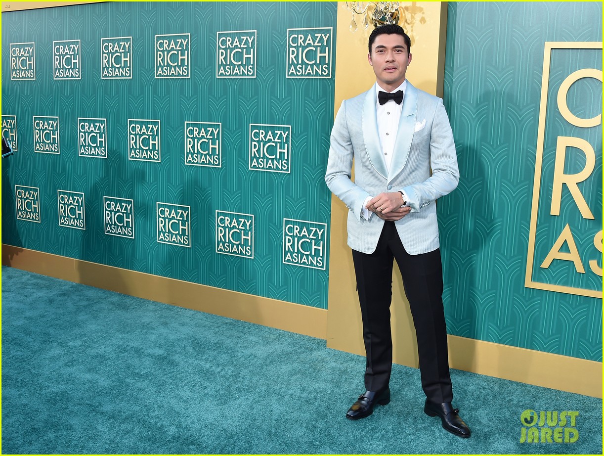 Crazy Rich Asians TV Show Officially In Development At HBO Max Crazy Rich Asians TV Show Officially In Development At HBO Max