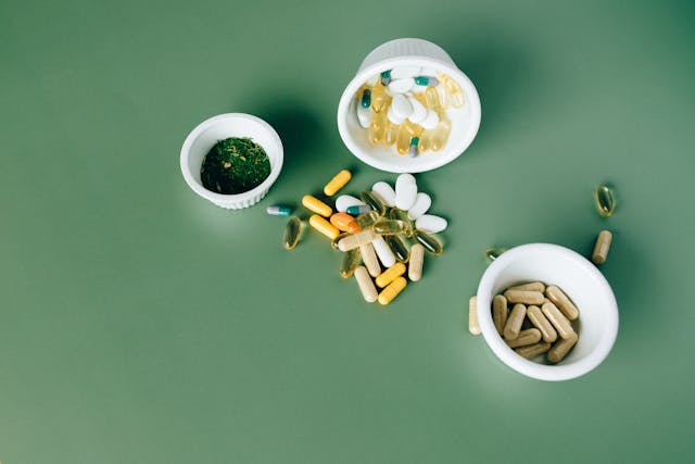 Creatine Supplements: Everything You Need To Know Creatine Supplements: Everything You Need To Know