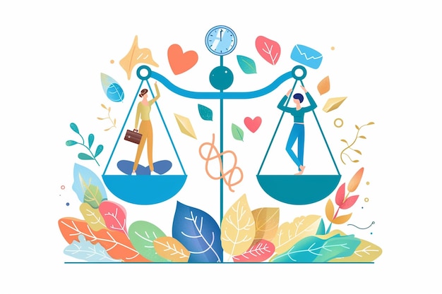 Creating A Sustainable Good Life: Balancing Work, Health, And Relationships Creating A Sustainable Good Life: Balancing Work, Health, And Relationships