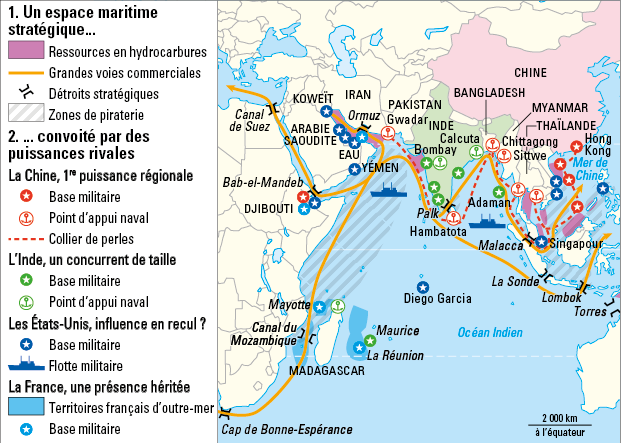 Crédit Mutuel AM : Géopolitique Et Risques Environnementaux Maritimes Crédit Mutuel AM : Géopolitique Et Risques Environnementaux Maritimes