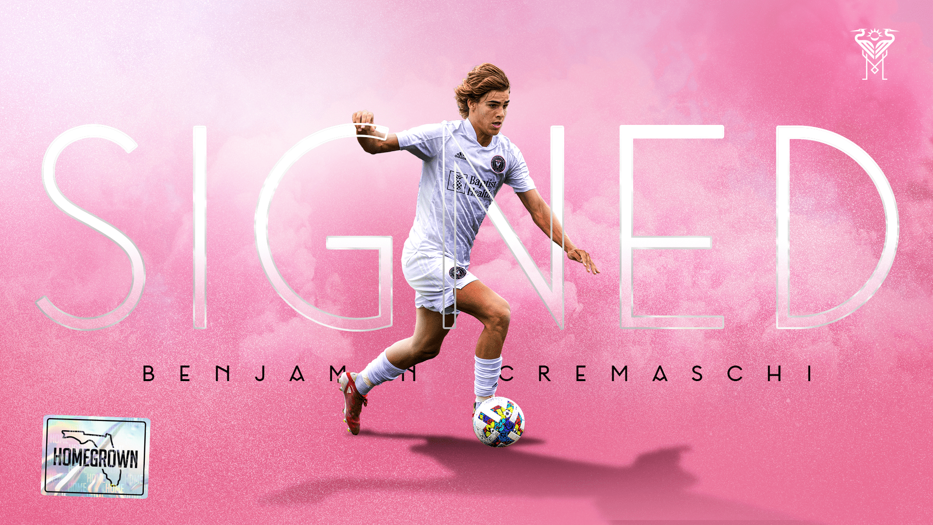 Cremaschi's Goal Lifts Inter Miami To Victory Over Columbus Crew Cremaschi's Goal Lifts Inter Miami To Victory Over Columbus Crew